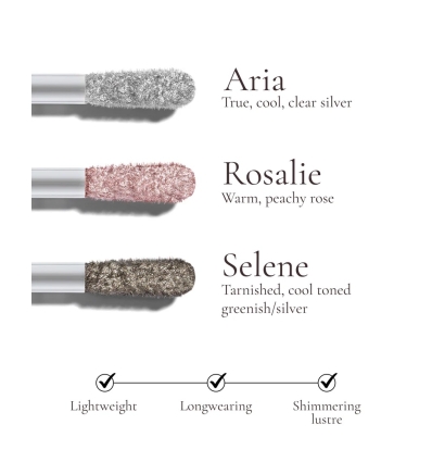 *SOBRE PEDIDO* Mirrorball Eye Kit