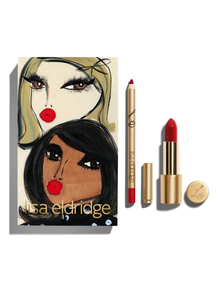 *SOBRE PEDIDO* The Holiday Ribbon *SOBRE PEDIDO* The Holiday Ribbon