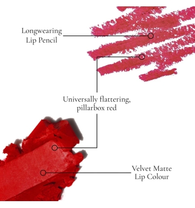 *SOBRE PEDIDO* The Holiday Ribbon