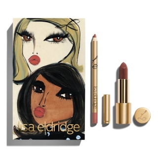*SOBRE PEDIDO* The Holiday Muse