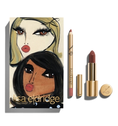 *SOBRE PEDIDO* The Holiday Muse