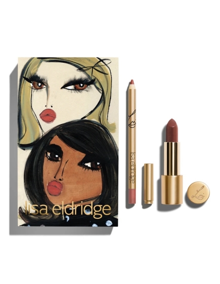 *SOBRE PEDIDO* The Holiday Muse *SOBRE PEDIDO* The Holiday Muse