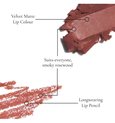 *SOBRE PEDIDO* The Holiday Muse