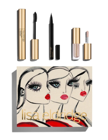 *SOBRE PEDIDO* Kitten Eye Twin Set and Pearls *SOBRE PEDIDO* Kitten Eye Twin Set and Pearls