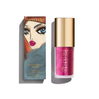 *SOBRE PEDIDO* Holiday Gloss Embrace Sequin