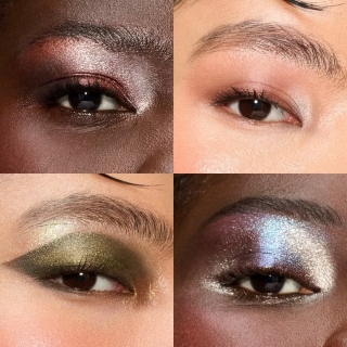 *SOBRE PEDIDO* Wicked Ozian Forest Eyeshadow Palette 2