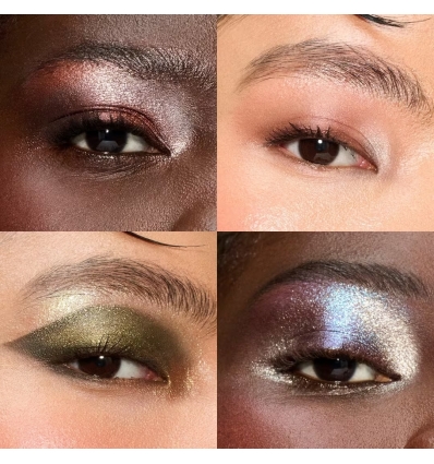 *SOBRE PEDIDO* Wicked Ozian Forest Eyeshadow Palette