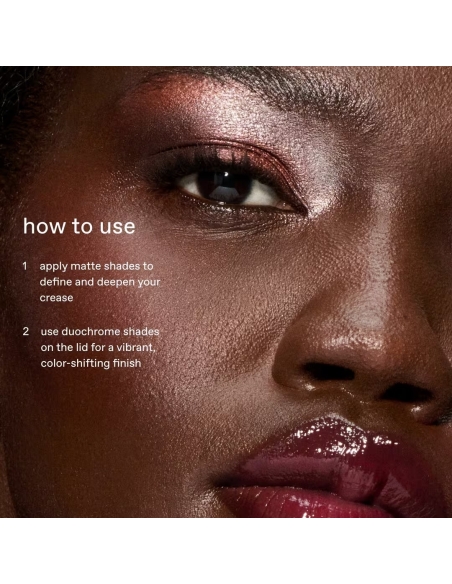 *SOBRE PEDIDO* Wicked Ozian Forest Eyeshadow Palette *SOBRE PEDIDO* Wicked Ozian Forest Eyeshadow Palette