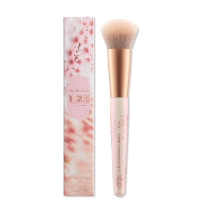 *SOBRE PEDIDO* Wicked Cherry Blossom Blush Brush