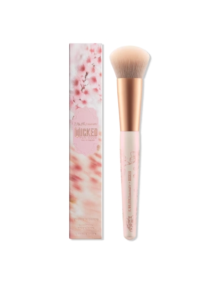 *SOBRE PEDIDO* Wicked Cherry Blossom Blush Brush *SOBRE PEDIDO* Wicked Cherry Blossom Blush Brush