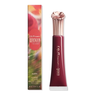 *SOBRE PEDIDO* (Plum Petals) Wicked Poppy Plumping Lip Gloss