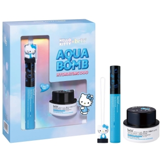 *SOBRE PEDIDO* Aqua Bomb Hydrating Eye & Moisturizer Duo Set