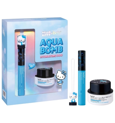 *SOBRE PEDIDO* Aqua Bomb Hydrating Eye & Moisturizer Duo Set
