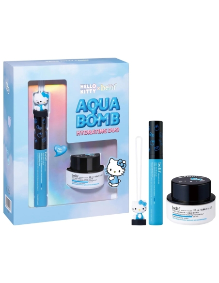 *SOBRE PEDIDO* Aqua Bomb Hydrating Eye & Moisturizer Duo Set *SOBRE PEDIDO* Aqua Bomb Hydrating Eye & Moisturizer Duo Set