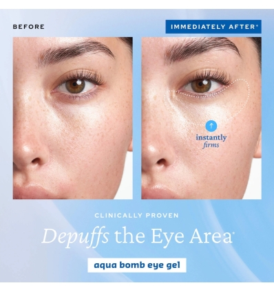 *SOBRE PEDIDO* Aqua Bomb Hydrating Eye & Moisturizer Duo Set