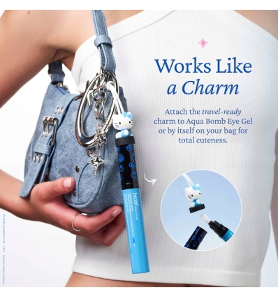 *SOBRE PEDIDO* Aqua Bomb Hydrating Eye & Moisturizer Duo Set