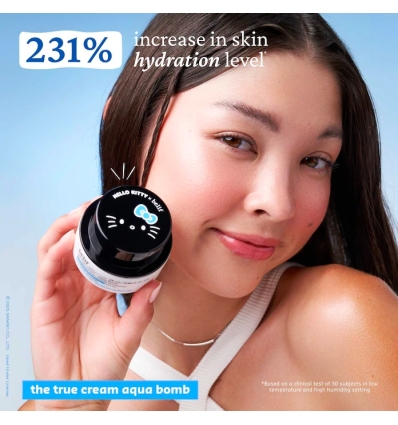 *SOBRE PEDIDO* Aqua Bomb Hydrating Eye & Moisturizer Duo Set