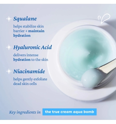 *SOBRE PEDIDO* Aqua Bomb Hydrating Eye & Moisturizer Duo Set