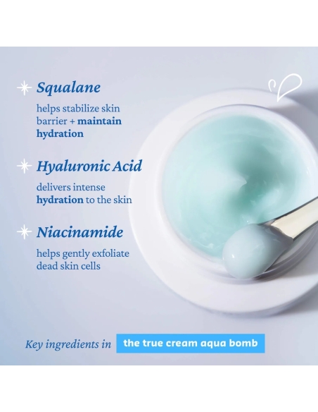 *SOBRE PEDIDO* Aqua Bomb Hydrating Eye & Moisturizer Duo Set *SOBRE PEDIDO* Aqua Bomb Hydrating Eye & Moisturizer Duo Set