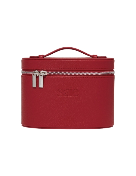 *SOBRE PEDIDO* (Red) The Mini Vanity Case *SOBRE PEDIDO* (Red) The Mini Vanity Case