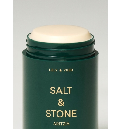*SOBRE PEDIDO* (Lily & Yuzu) x Aritzia Extra-Strength Aluminum-Free Deodorant