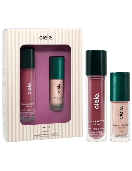 *SOBRE PEDIDO* Sugar & Silk Duo - Blush & Highlighter Set *SOBRE PEDIDO* Sugar & Silk Duo - Blush & Highlighter Set