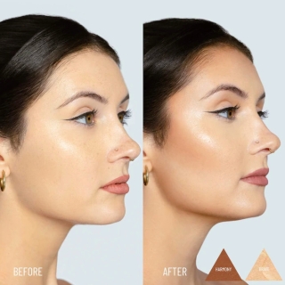 *SOBRE PEDIDO* Mini In My Light Bronzer and Highlighter 2-Piece Set 2