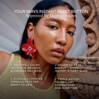 *SOBRE PEDIDO* Mami Wata Barrier Strengthening Face Mist 2