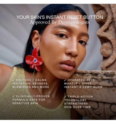 *SOBRE PEDIDO* Mami Wata Barrier Strengthening Face Mist