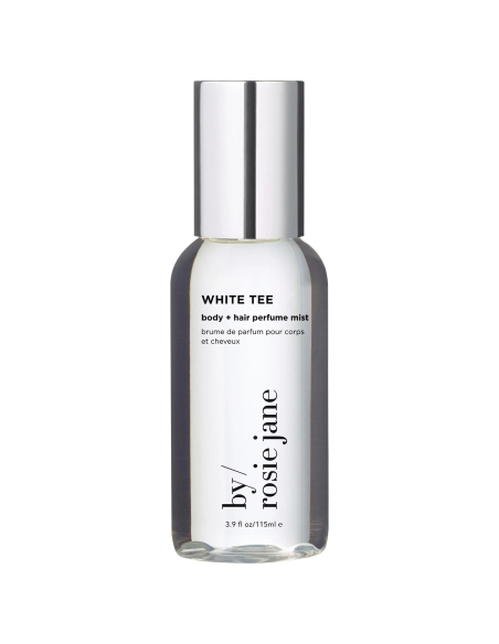 *SOBRE PEDIDO* WHITE TEE body + hair perfume mist *SOBRE PEDIDO* WHITE TEE body + hair perfume mist