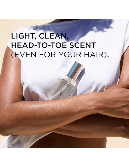 *SOBRE PEDIDO* WHITE TEE body + hair perfume mist *SOBRE PEDIDO* WHITE TEE body + hair perfume mist