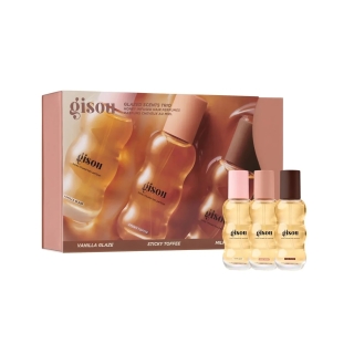 *SOBRE PEDIDO* Glazed Scents Trio