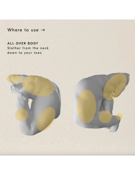 *SOBRE PEDIDO* Carea Cream Moisturizing + Softening Body Lotion *SOBRE PEDIDO* Carea Cream Moisturizing + Softening Body Lotion