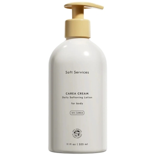 *SOBRE PEDIDO* Carea Cream Moisturizing + Softening Body Lotion