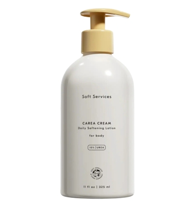 *SOBRE PEDIDO* Carea Cream Moisturizing + Softening Body Lotion