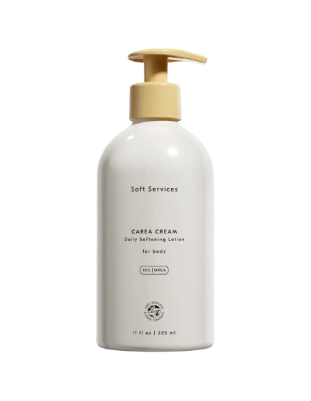 *SOBRE PEDIDO* Carea Cream Moisturizing + Softening Body Lotion *SOBRE PEDIDO* Carea Cream Moisturizing + Softening Body Lotion