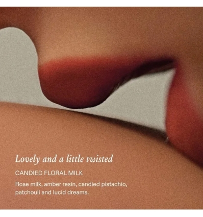 *SOBRE PEDIDO* Mini Lovely and a little twisted Eau de Parfum