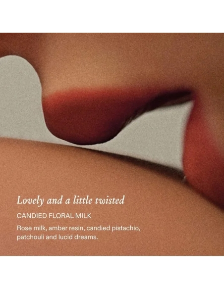 *SOBRE PEDIDO* Mini Lovely and a little twisted Eau de Parfum *SOBRE PEDIDO* Mini Lovely and a little twisted Eau de Parfum