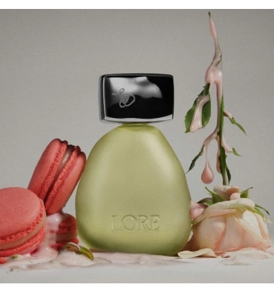 *SOBRE PEDIDO* Mini Lovely and a little twisted Eau de Parfum