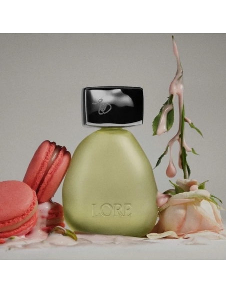 *SOBRE PEDIDO* Mini Lovely and a little twisted Eau de Parfum *SOBRE PEDIDO* Mini Lovely and a little twisted Eau de Parfum