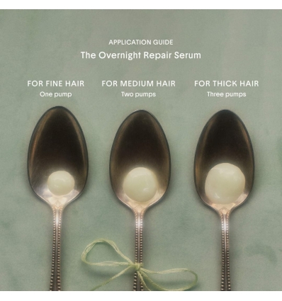 *SOBRE PEDIDO* The Overnight Repair Serum Treatment