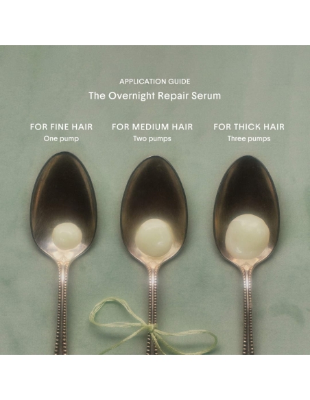 *SOBRE PEDIDO* The Overnight Repair Serum Treatment