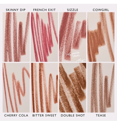 *SOBRE PEDIDO* The Overliner Lip Liner Pencil