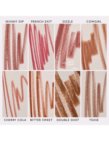 *SOBRE PEDIDO* The Overliner Lip Liner Pencil *SOBRE PEDIDO* The Overliner Lip Liner Pencil