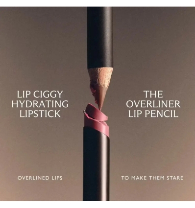 *SOBRE PEDIDO* The Overliner Lip Liner Pencil
