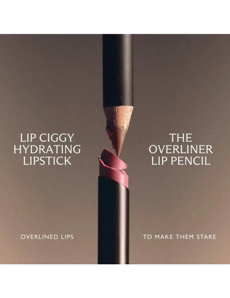 *SOBRE PEDIDO* The Overliner Lip Liner Pencil *SOBRE PEDIDO* The Overliner Lip Liner Pencil