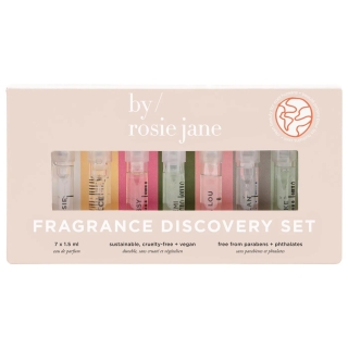 *SOBRE PEDIDO* Fragance Discovery Set