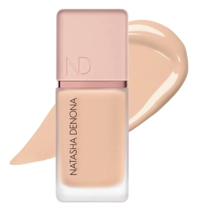 *SOBRE PEDIDO* (N3) Hy-Glam Foundation