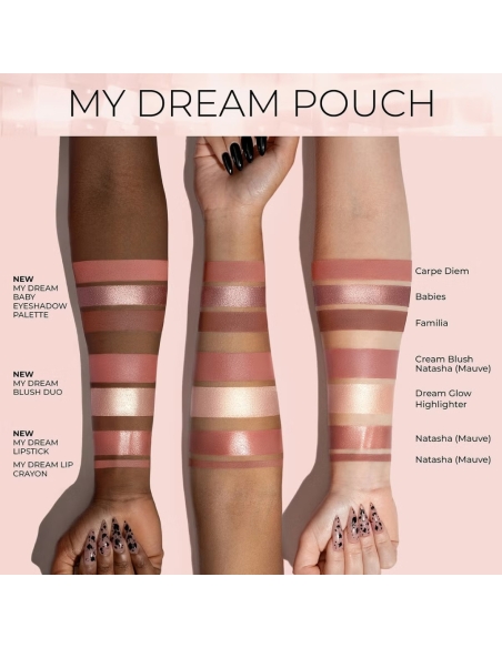 *SOBRE PEDIDO* My Dream Pouch