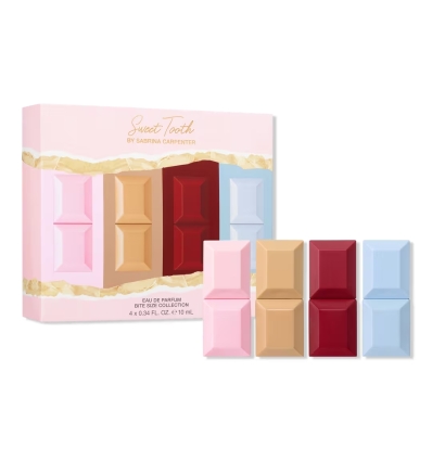 *SOBRE PEDIDO* Bite Sized Coffret Eau de Parfum